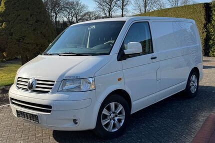 VW T5 Transporter 207.452 km 7.990 &euro; Ochtrup 48607