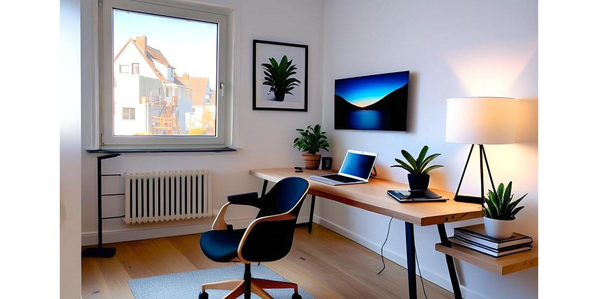 Etagenwohnung Vellmar - 3 Zimmer, 64 m&sup2;, 540&euro; | Angebot:25374772