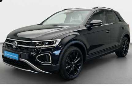 VW T-Roc 44.291 km 25.180 &euro; Eschborn 65760