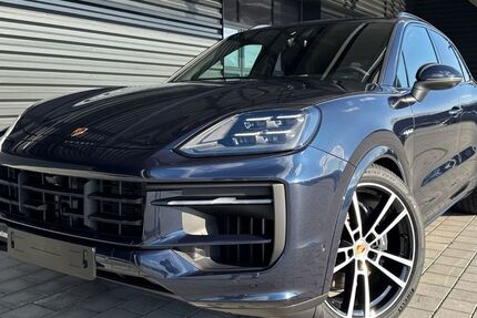 Porsche Cayenne 23.500 km 104.189 &euro; Ettlingen 76275