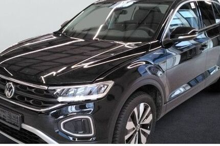 VW T-Roc 24.197 km 22.666 € Berlin 10709