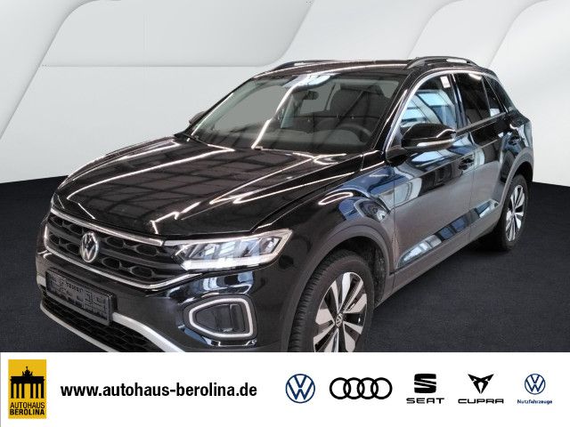 VW T-Roc 24.197 km 22.666 € Berlin 10709