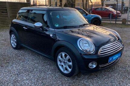 Mini ONE 104.000 km 6.650 &euro; Königs Wusterhausen 15711