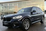BMW X3 xDrive 30 d M Sport CARPLAY/NAVI/DAB/LED/AHK 81.948 km 35.900 &euro; Villingen-Schwenningen 78054