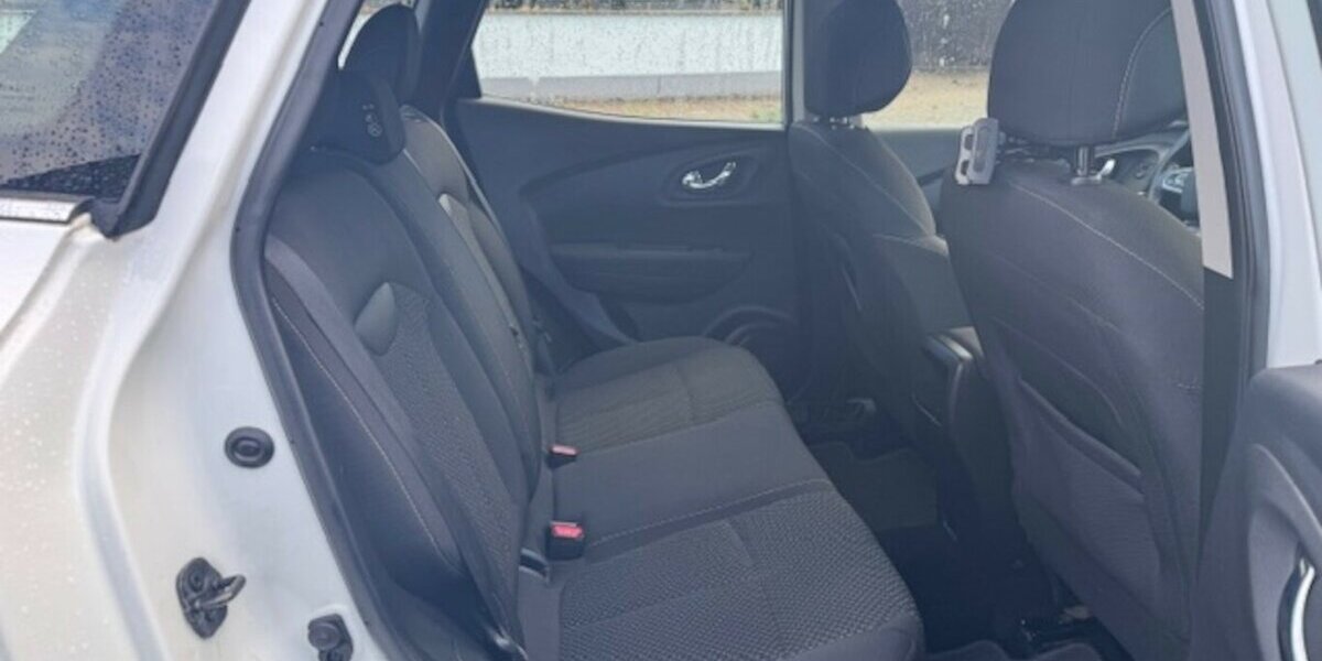 Renault Kadjar 1.2 TCE Life 123.700 km 7.990 &euro; Neckarsulm 74172