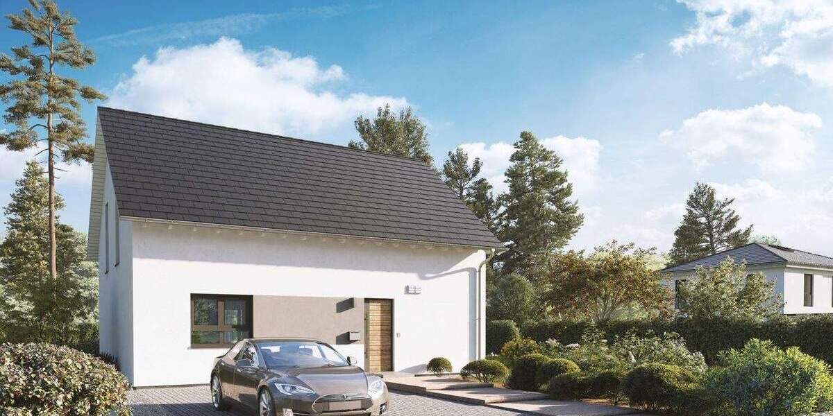 Einfamilienhaus Perleberg - 3 Zimmer, 119 m&sup2;, 287.650&euro; | Angebot:25427768