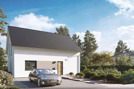 Haus Perleberg - 3 Zimmer, 119 m&sup2;, 287.650&euro; | Angebot:25427768