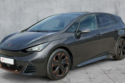 Cupra Born 69.151 km 24.356 &euro; Chemnitz 09119