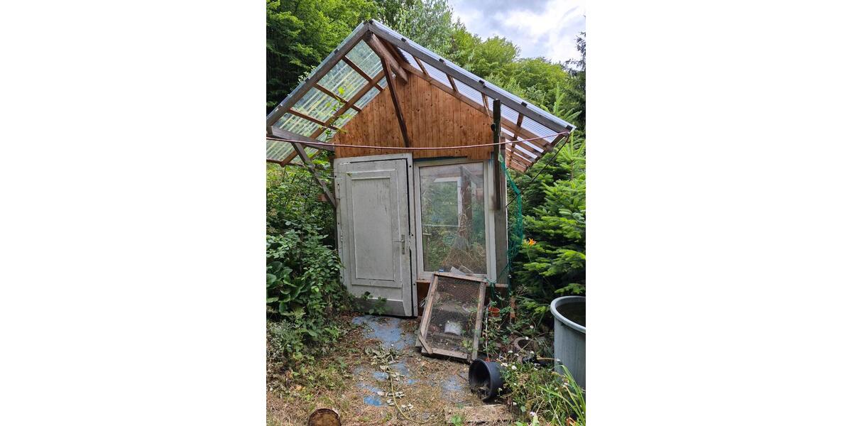 Einfamilienhaus Brotterode-Trusetal Trusetal - 5 Zimmer, 110 m&sup2;, 120.000&euro; | Angebot:27018018