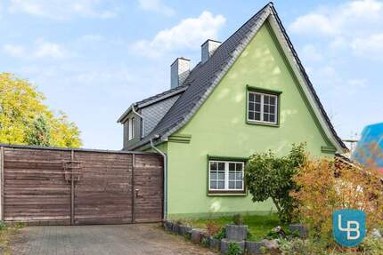 Hier ist Platz für Ihre Träume - charmantes Zuhause mit vielseitigem Wohnkonzept! 7 zimmer