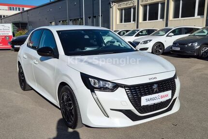 Peugeot 208 33.990 km 15.800 &euro; Krumbach 86381