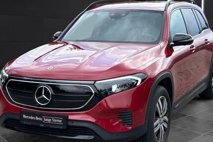 Mercedes-Benz EQB 18.700 km 33.870 &euro; Dessau-Roßlau 06847