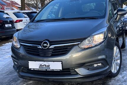 Opel Zafira 134.000 km 12.500 &euro; Lohne 49393