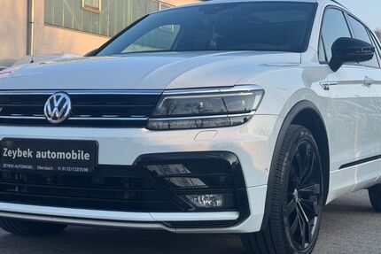 VW Tiguan 140.000 km 25.900 &euro; Ebersbach an der Fils. 73061