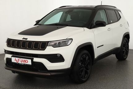 Jeep Compass 8.722 km 25.890 &euro; Leipzig 04209