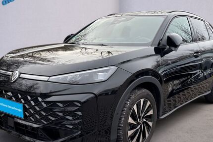 VW T-Roc 6.607 km 45.807 &euro; Walldorf 69190