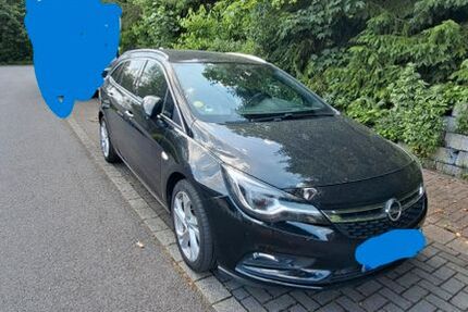 Opel Astra 159.000 km 12.500 &euro; Mudersbach 57555