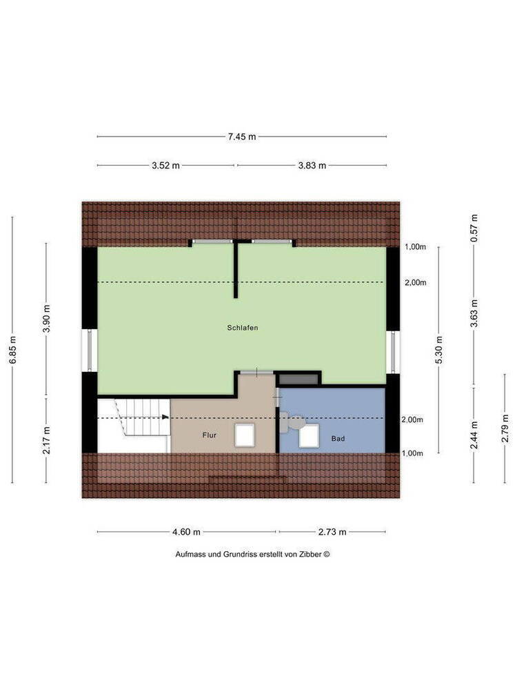Zweifamilienhaus in Sankt Augustin Hangelar!