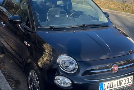 Fiat 500 31.167 km 8.800 &euro; Röthenbach 90552