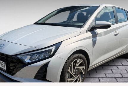 Hyundai i20 2.900 km 21.890 &euro; Iserlohn 58636