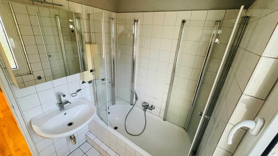 Erdgeschoßwohnung Köln Mülheim - 3 Zimmer, 68 m&sup2;, 255.000&euro; | Angebot:24651758