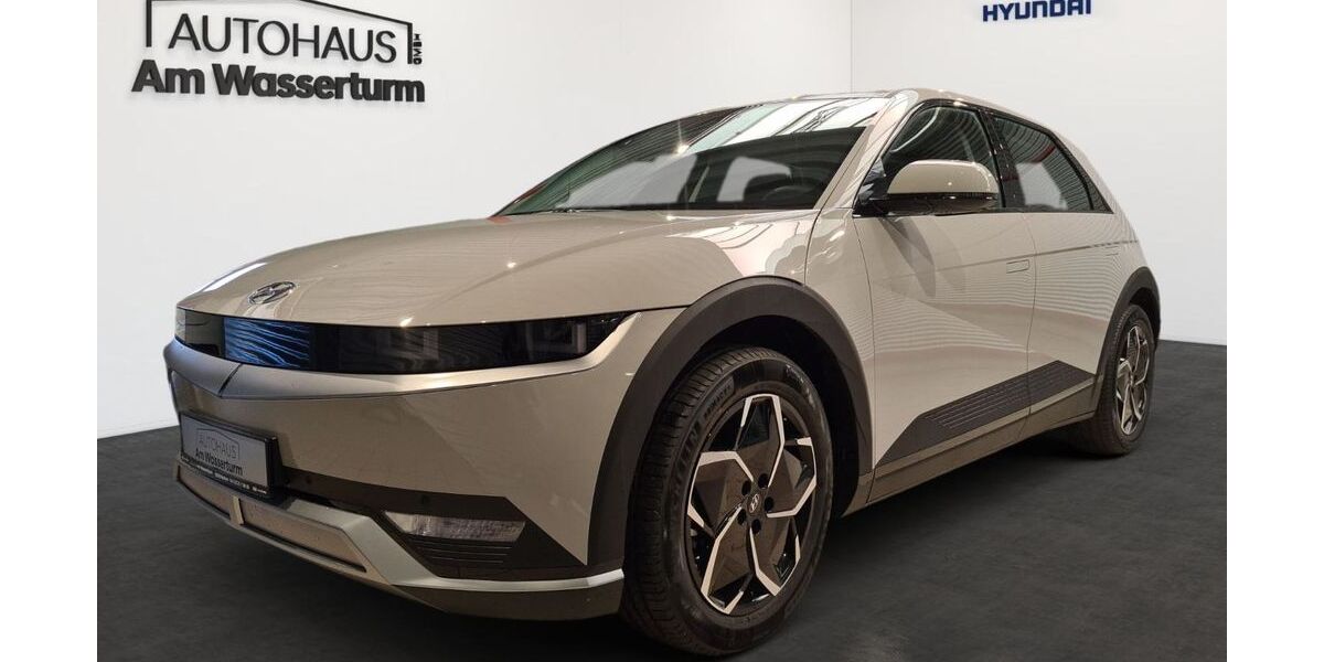 Hyundai IONIQ 5 5.084 km 37.999 &euro; Beckum 59269