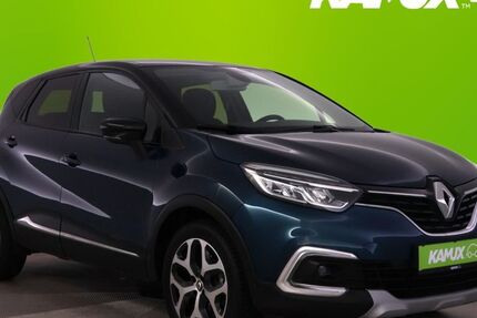 Renault Captur 87.840 km 11.445 &euro; Hamburg 22529