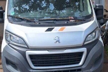 Peugeot Boxer 175.000 km 8.800 &euro; Düsseldorf 40476