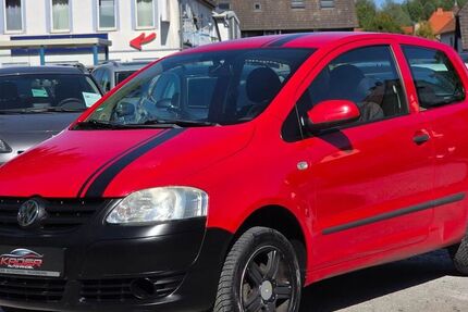 VW Fox