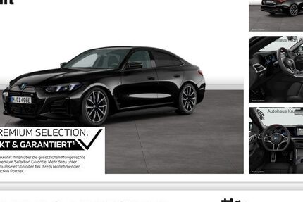 BMW i4 25.545 km 53.885 &euro; Oberhausen 46117