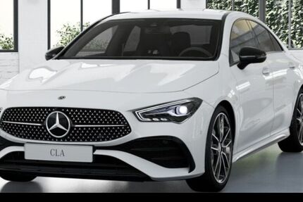 Mercedes-Benz CLA 180 6.866 km 37.490 &euro; Duisburg 47138