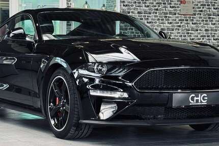 Ford Mustang 27.292 km 49.990 &euro; Balingen 72336