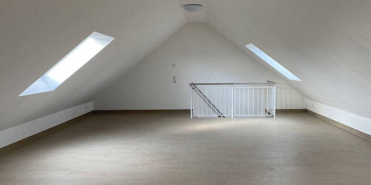 Etagenwohnung Haltern am See Sythen - 4 Zimmer, 107 m&sup2;, 1.230&euro; | Angebot:26043236