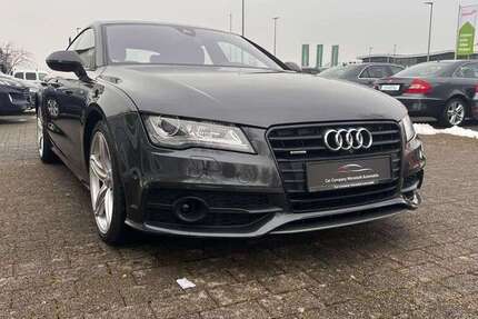 Audi A7 125.000 km 22.490 &euro; Weinstadt 71384
