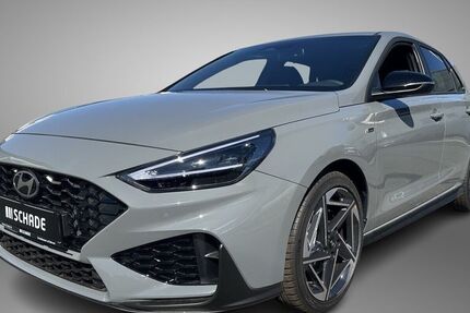 Hyundai i30 2.500 km 25.390 &euro; Eisenach 99817