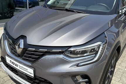 Renault Captur 25.700 km 19.900 &euro; Beidenfleth 25573