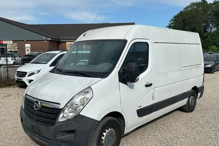 Opel Movano 289.000 km 3.190 &euro; Berlin 13127