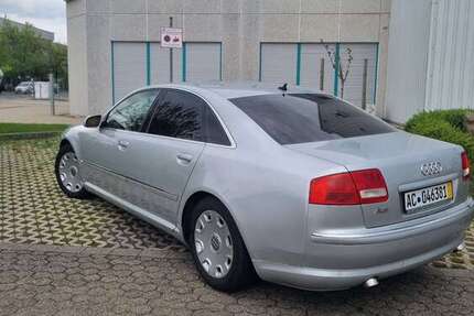 Audi A8 308.000 km 2.600 &euro; Gürzenich (Düren) 52349