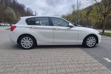 BMW 116 163.000 km 13.000 &euro; Birkenau 69488