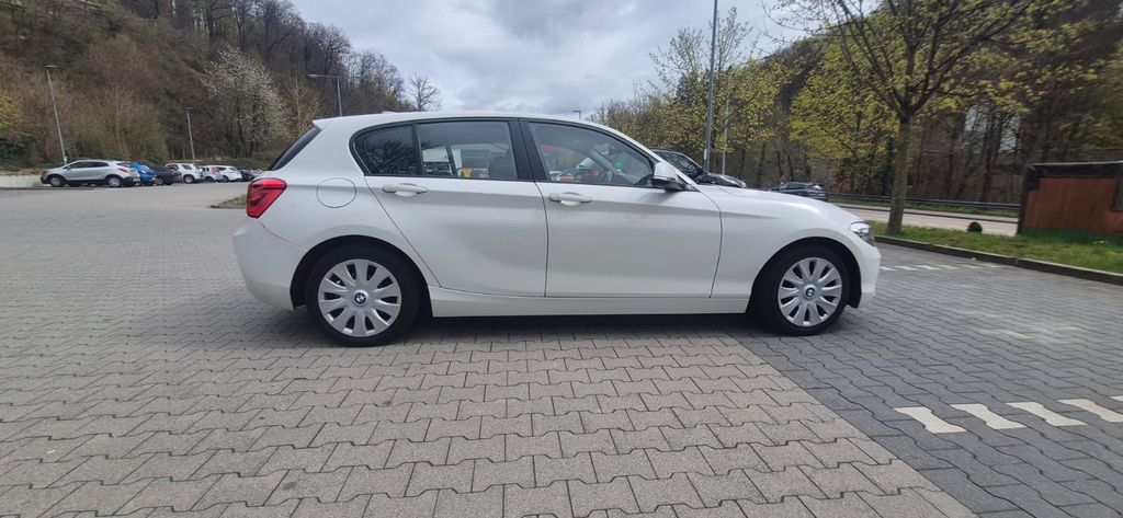 BMW 116 163.000 km 13.000 &euro; Birkenau 69488