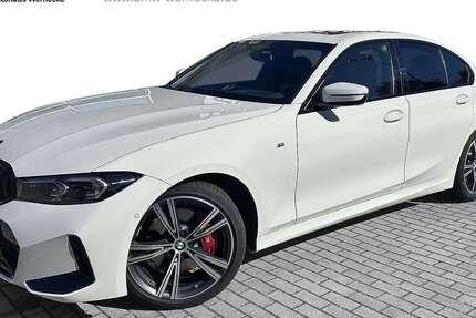 BMW 330 13.416 km 51.939 € Wildau 15745