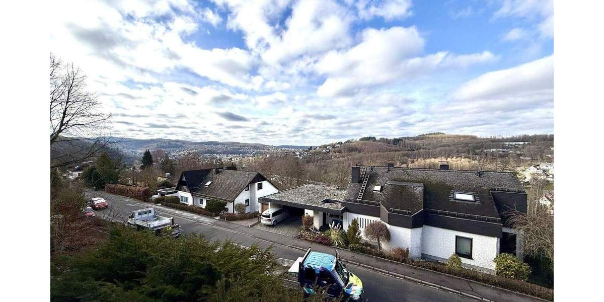 Einfamilienhaus Betzdorf - 7 Zimmer, 268 m&sup2;, 449.000&euro; | Angebot:25263467