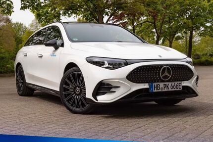 Mercedes-Benz CLA 250 Shooting Brake 3.500 km 64.850 &euro; Bremen 28203