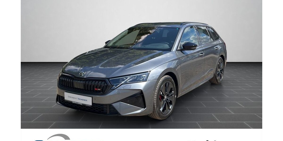 Skoda Octavia 11.900 km 42.490 &euro; Alzey 55232