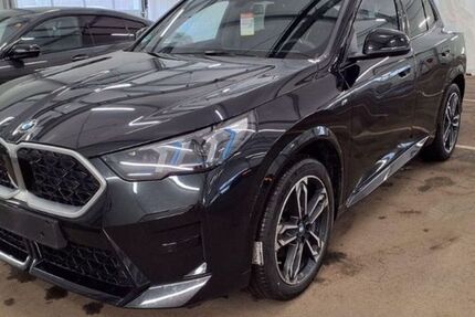 BMW X2 26.436 km 45.850 &euro; Winsen/Luhe 21423