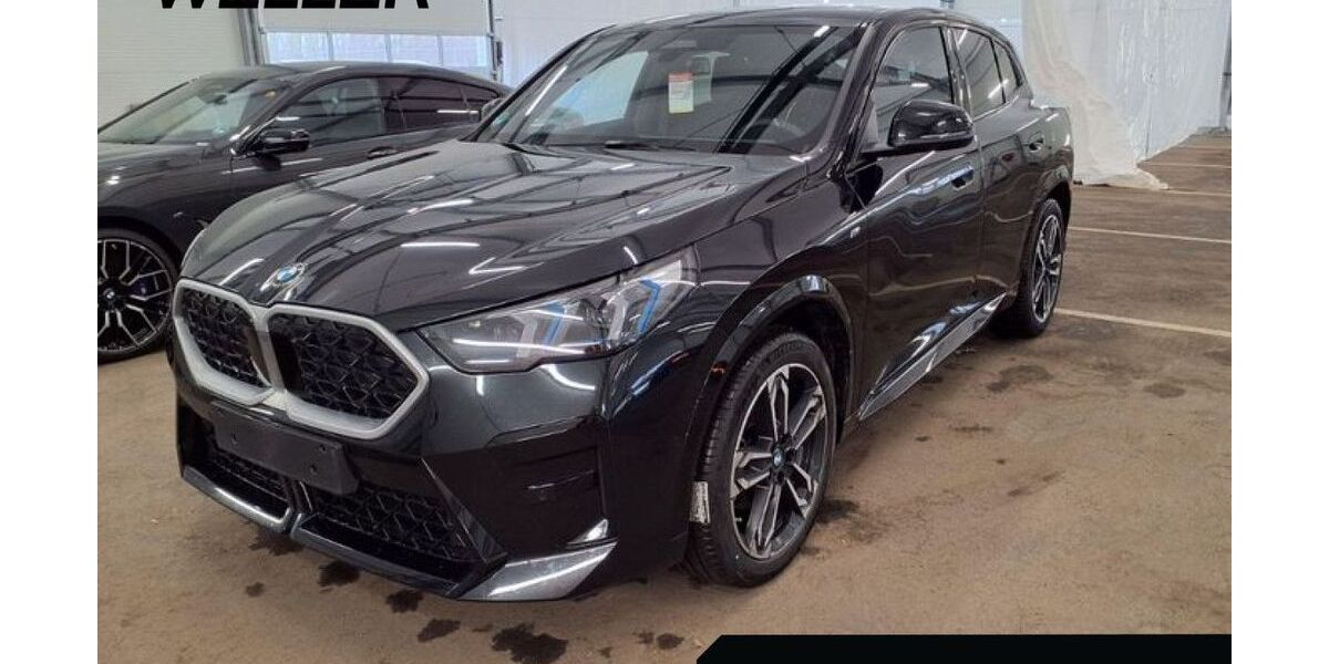 BMW X2 26.436 km 45.850 &euro; Winsen/Luhe 21423