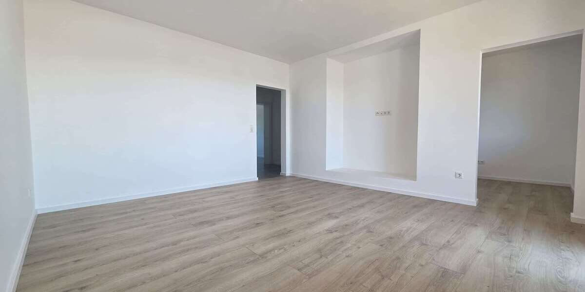 Wohnung zum Mieten in Goldbach 1.700 € 153 m² 5.5 zimmer