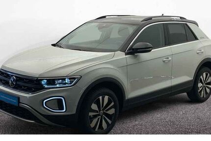 VW T-Roc 13.100 km 24.890 &euro; Kaufbeuren 87600