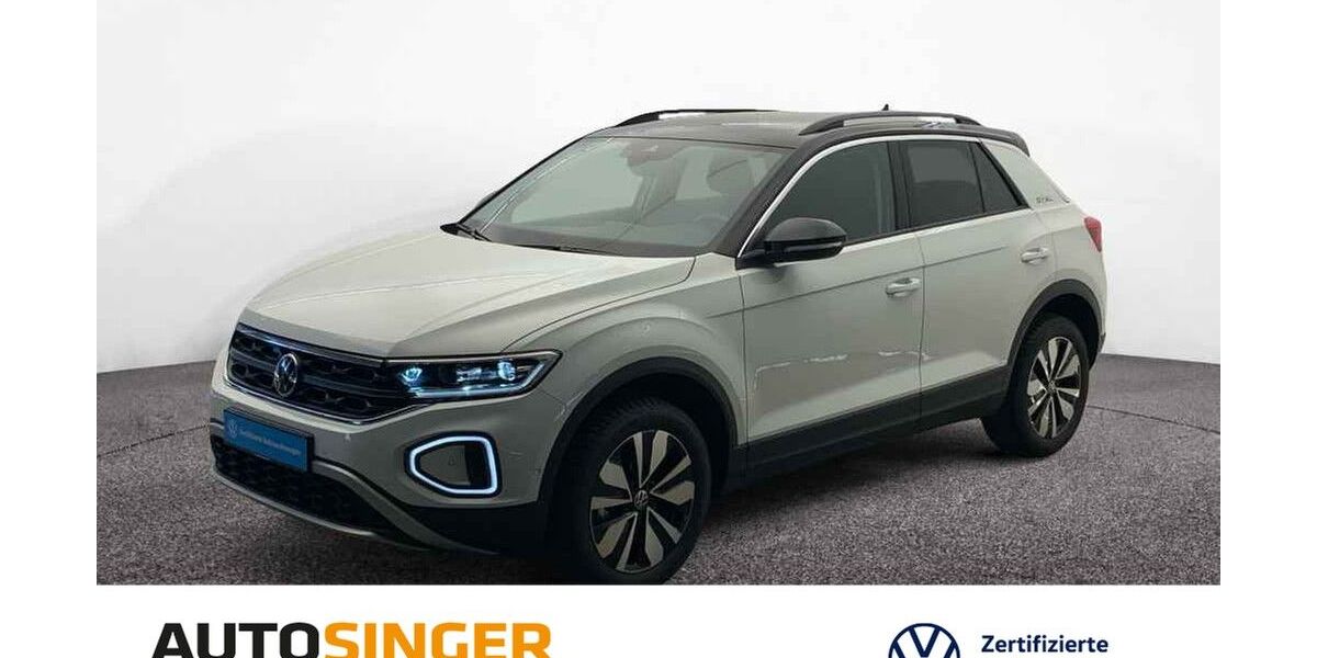 VW T-Roc 13.100 km 24.890 &euro; Kaufbeuren 87600