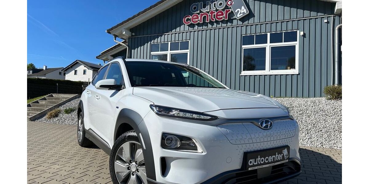 Hyundai KONA 37.524 km 20.790 &euro; Wartenberg-Angersbach 36367